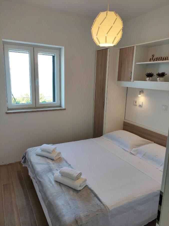 Secluded Holiday Home Heritage 포스티라 외부 사진
